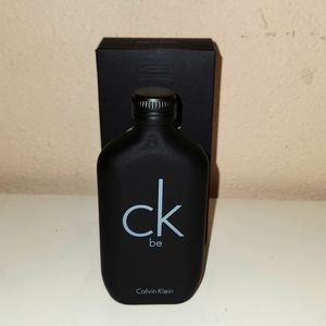 Calvin Klein Mens Or Women's Cologne 3.3 fl oz